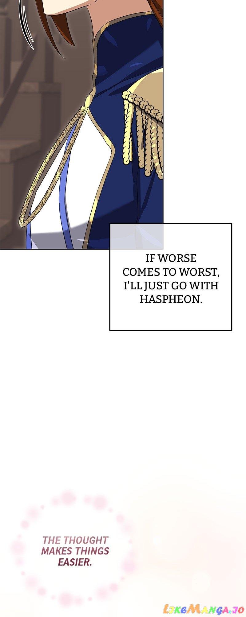 Don’t Mess with My Duke Dubless! Chapter 39 page 63