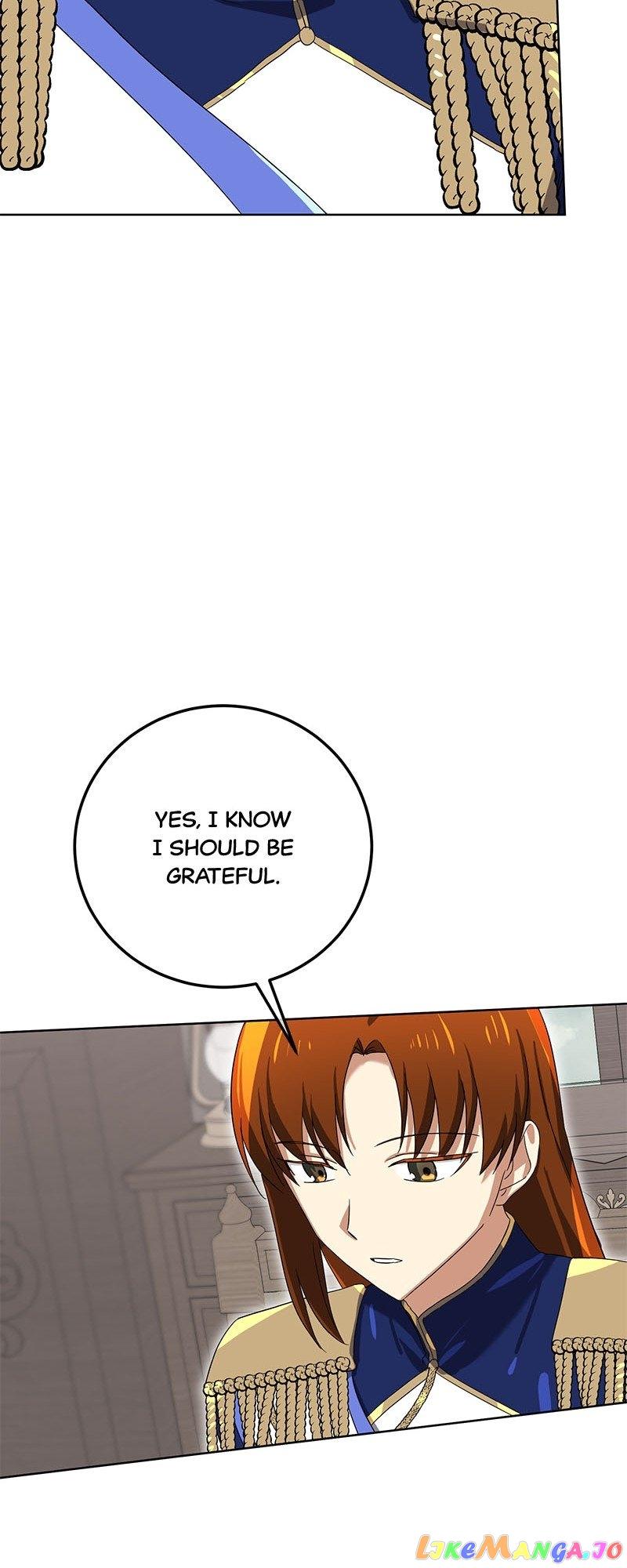Don’t Mess with My Duke Dubless! Chapter 39 page 6