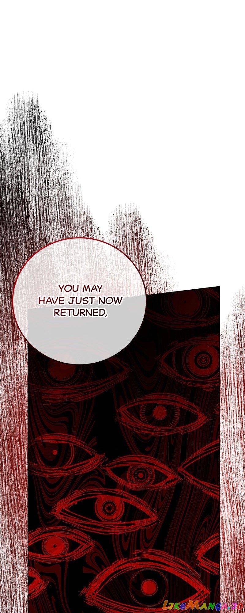 Don’t Mess with My Duke Dubless! Chapter 39 page 7