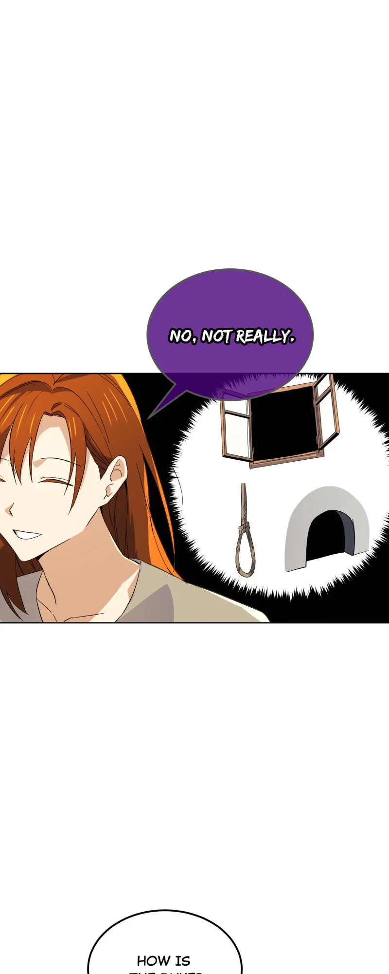Don’t Mess with My Duke Dubless! Chapter 4 page 37