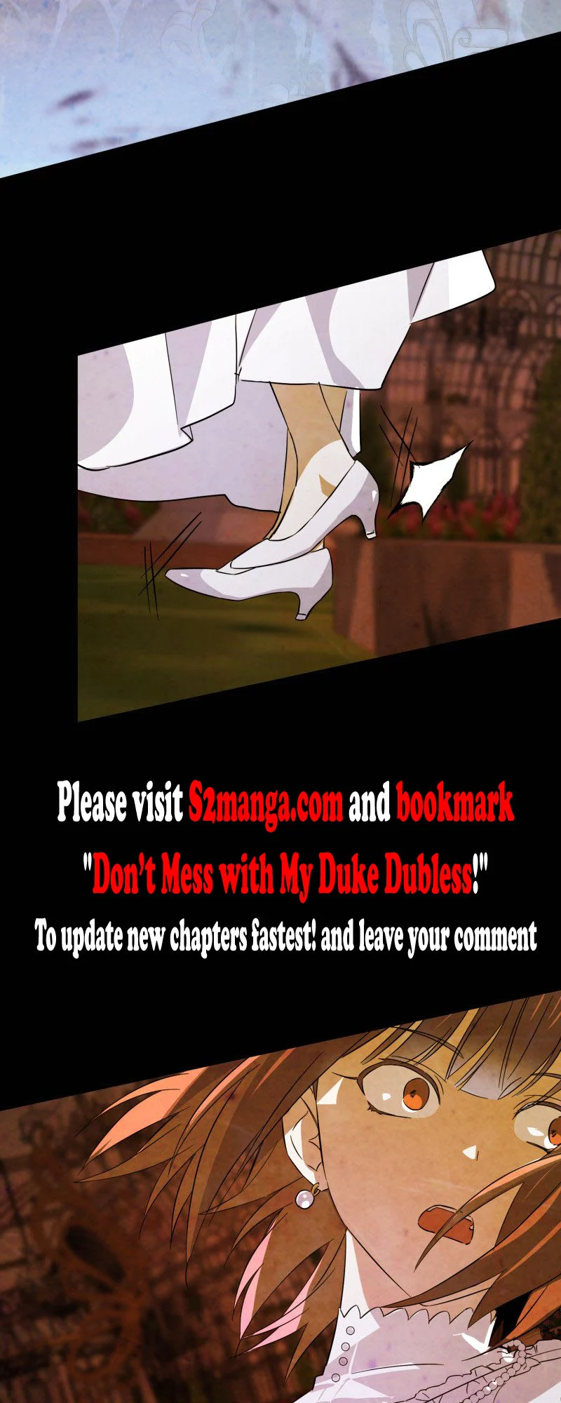 Don’t Mess with My Duke Dubless! Chapter 4 page 62
