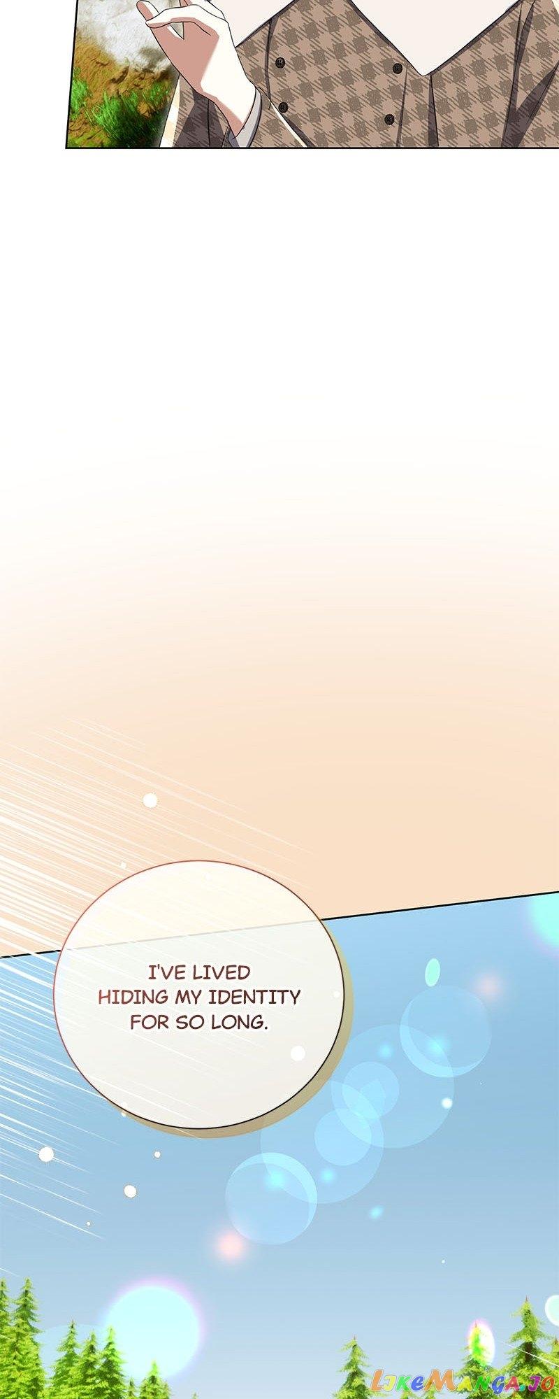 Don’t Mess with My Duke Dubless! Chapter 40 page 13