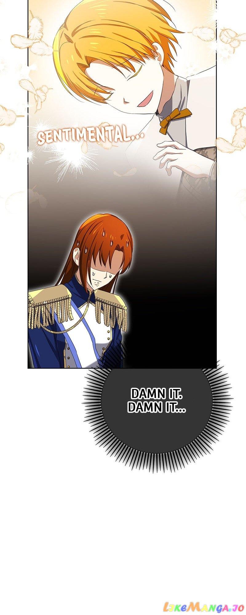 Don’t Mess with My Duke Dubless! Chapter 40 page 15