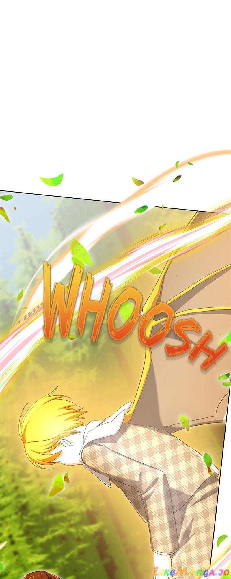 Don’t Mess with My Duke Dubless! Chapter 40 page 19