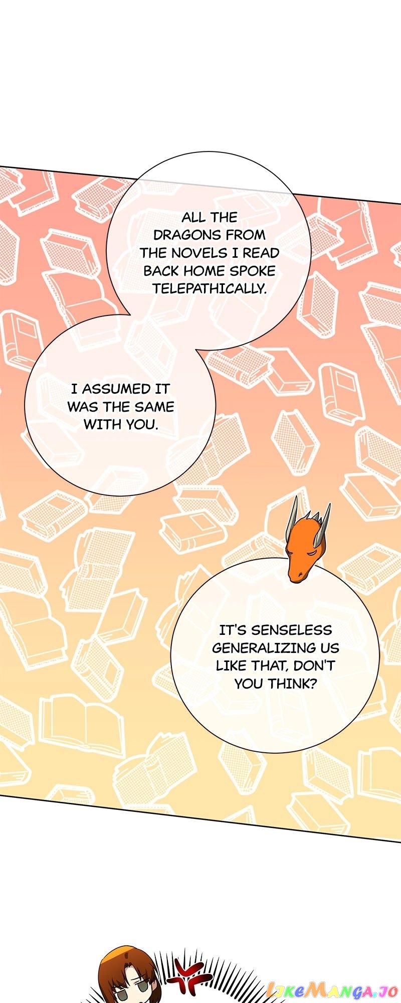 Don’t Mess with My Duke Dubless! Chapter 40 page 32
