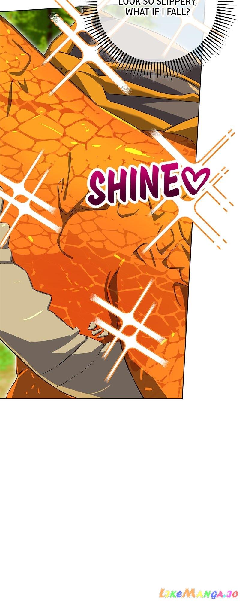 Don’t Mess with My Duke Dubless! Chapter 40 page 36