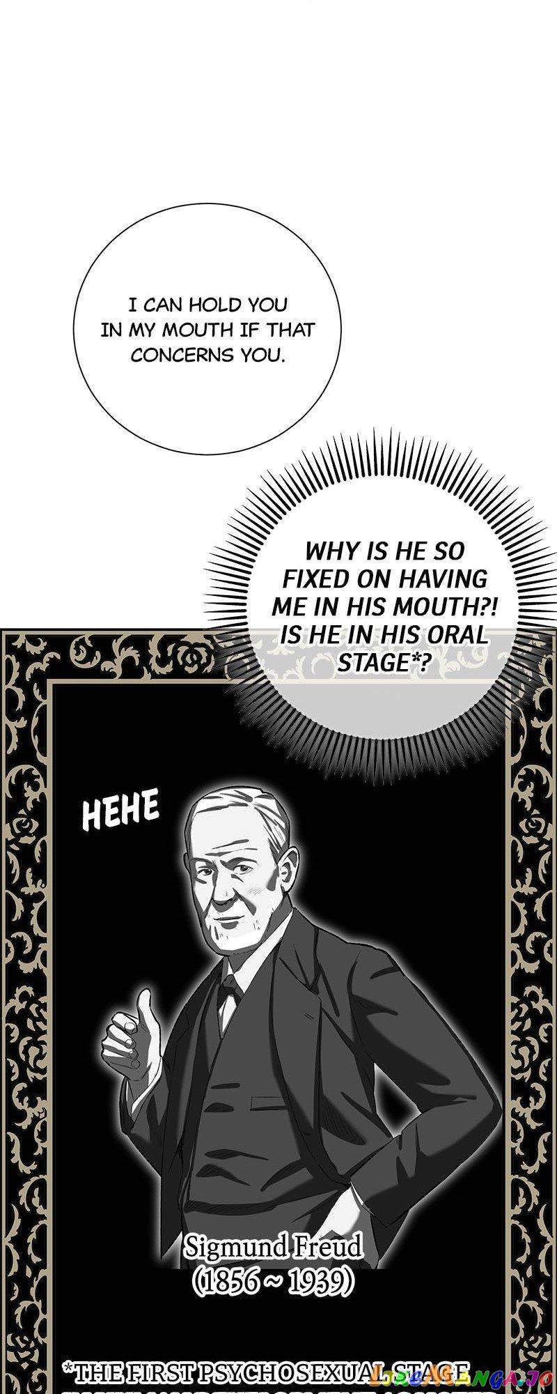 Don’t Mess with My Duke Dubless! Chapter 40 page 41