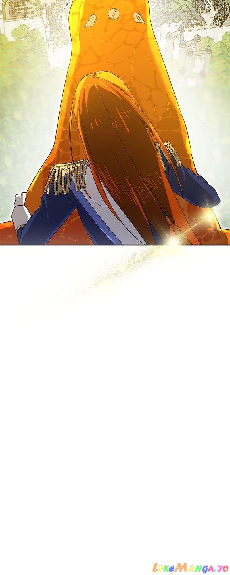 Don’t Mess with My Duke Dubless! Chapter 40 page 50