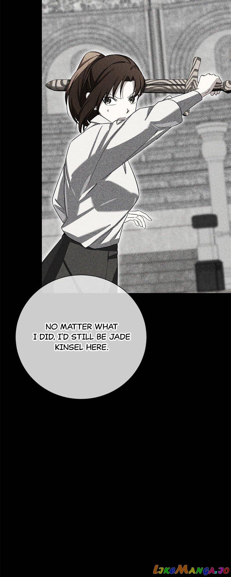 Don’t Mess with My Duke Dubless! Chapter 40 page 63
