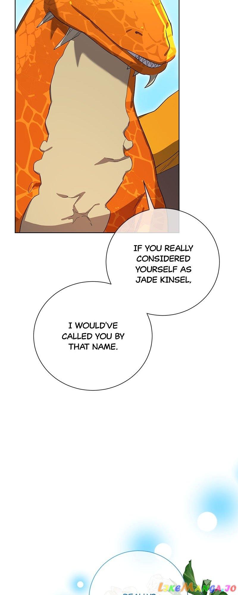 Don’t Mess with My Duke Dubless! Chapter 40 page 66