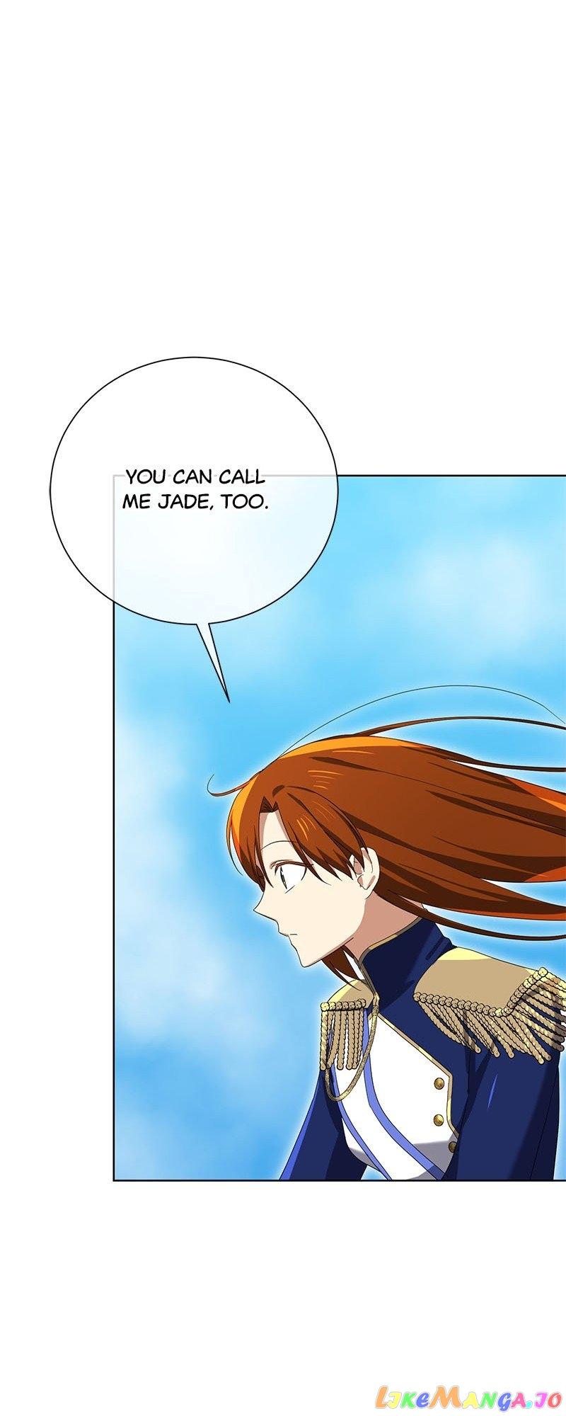 Don’t Mess with My Duke Dubless! Chapter 40 page 68
