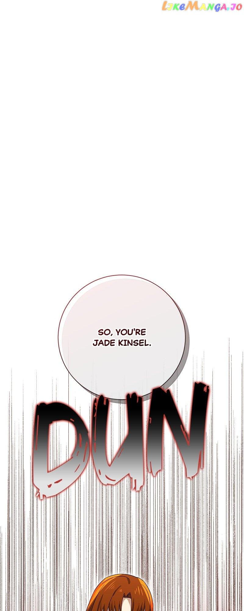 Don’t Mess with My Duke Dubless! Chapter 41 page 13