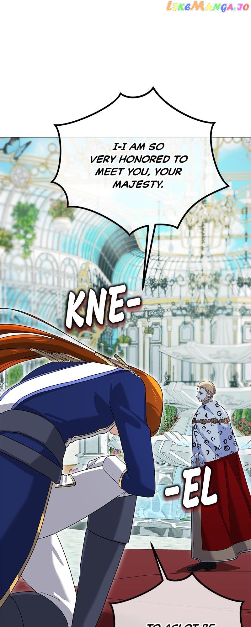 Don’t Mess with My Duke Dubless! Chapter 41 page 15