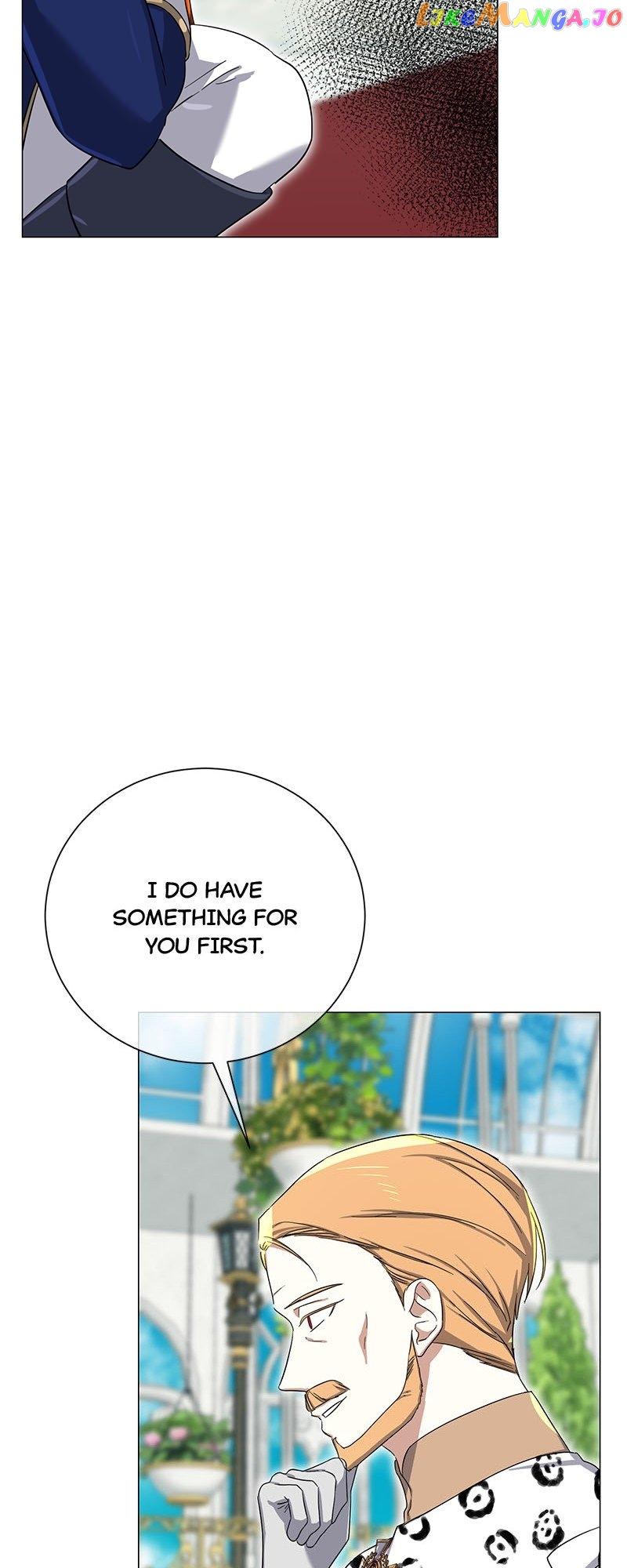 Don’t Mess with My Duke Dubless! Chapter 41 page 20