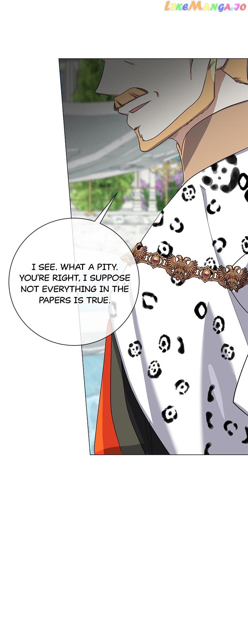 Don’t Mess with My Duke Dubless! Chapter 41 page 27