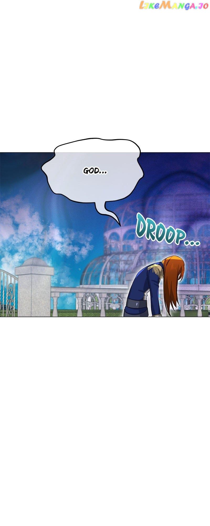 Don’t Mess with My Duke Dubless! Chapter 41 page 2