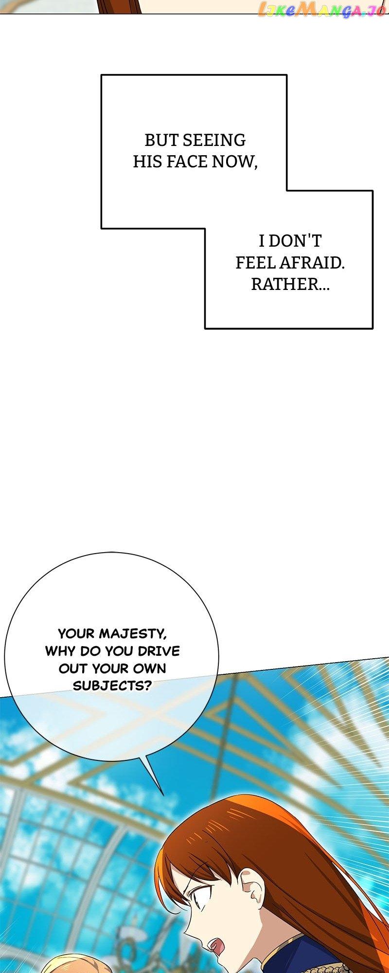 Don’t Mess with My Duke Dubless! Chapter 41 page 34