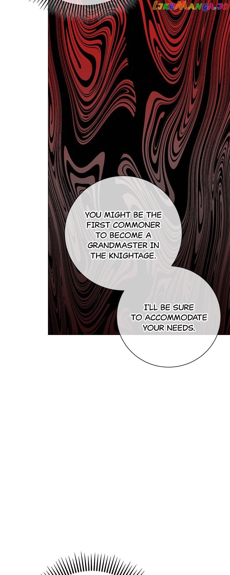 Don’t Mess with My Duke Dubless! Chapter 41 page 53
