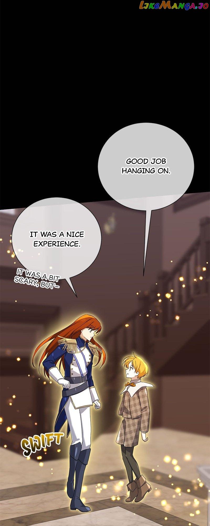 Don’t Mess with My Duke Dubless! Chapter 41 page 5