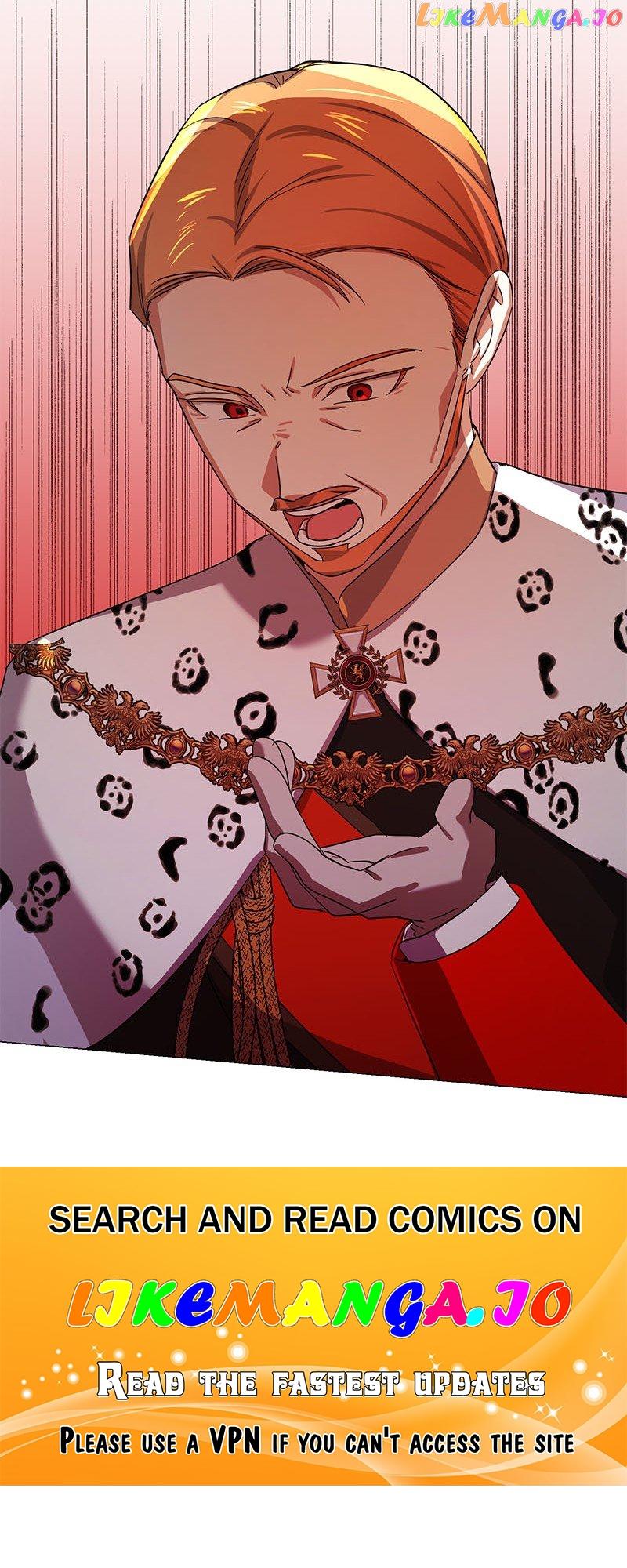 Don’t Mess with My Duke Dubless! Chapter 41 page 70