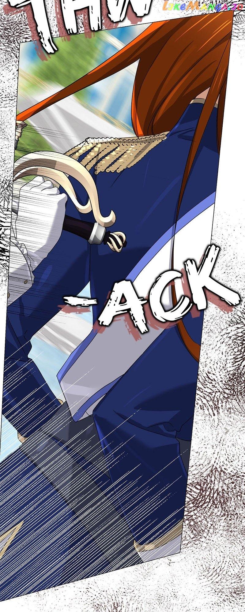 Don’t Mess with My Duke Dubless! Chapter 42 page 9