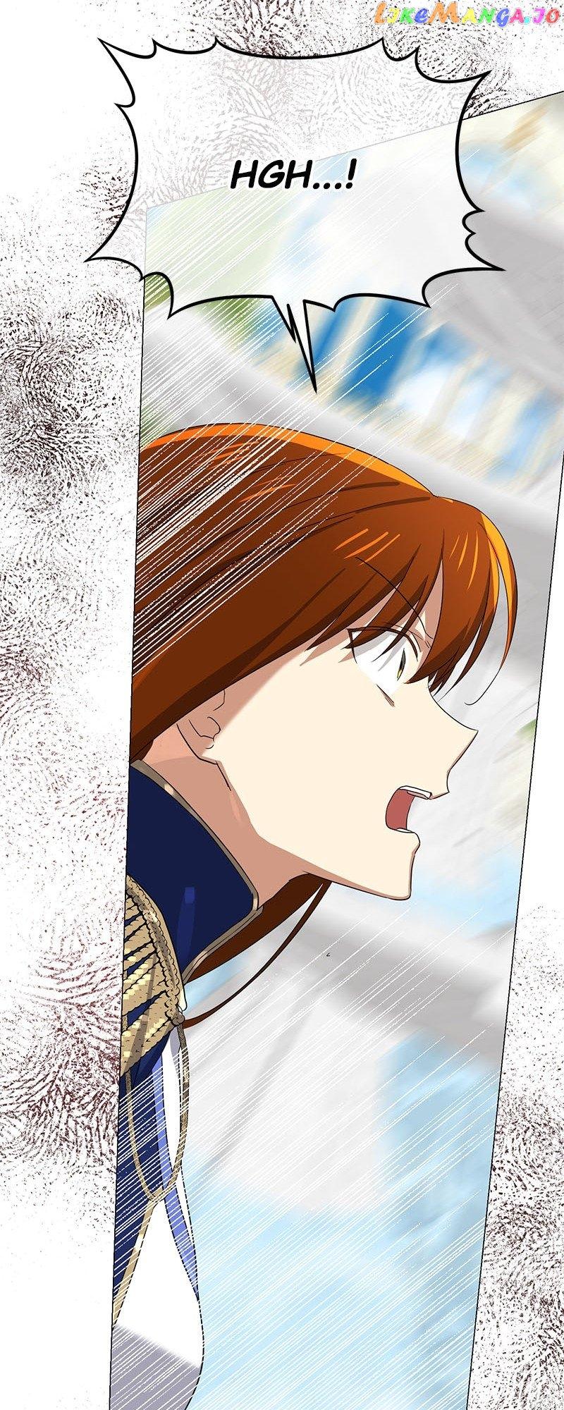 Don’t Mess with My Duke Dubless! Chapter 42 page 10