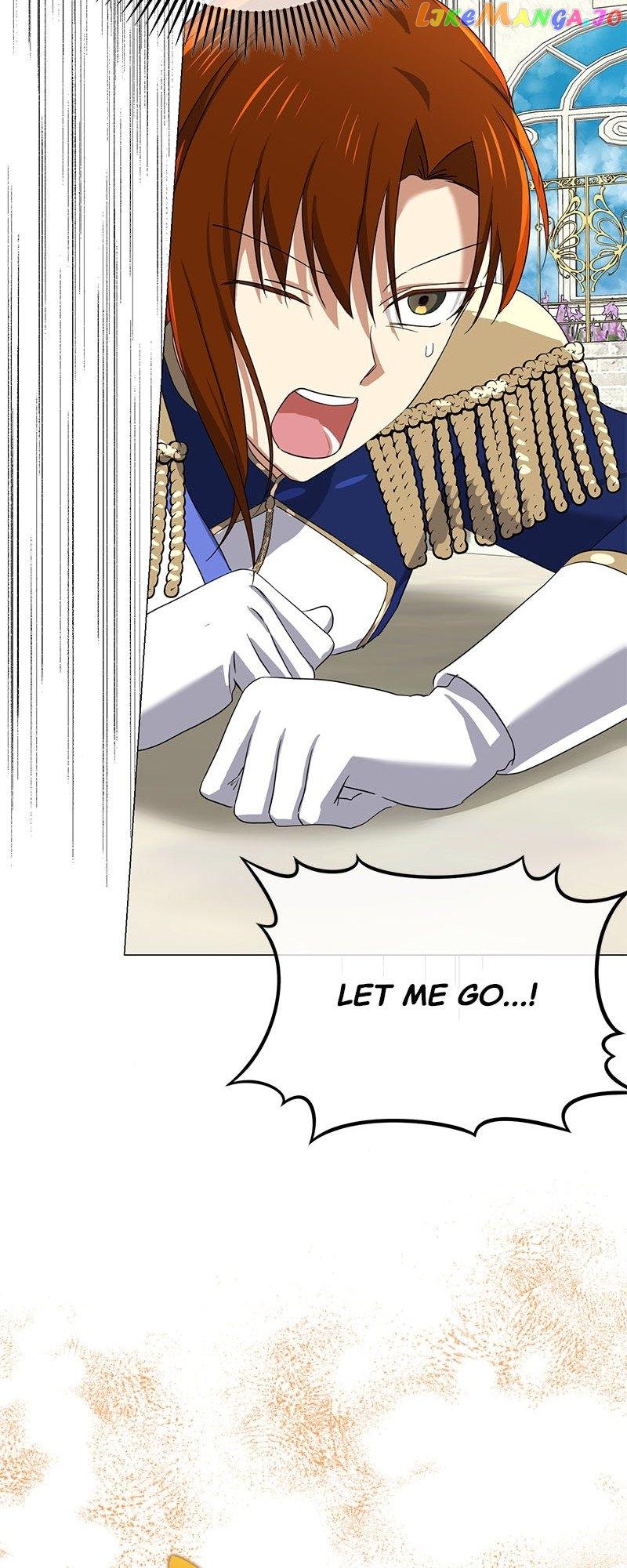 Don’t Mess with My Duke Dubless! Chapter 42 page 14