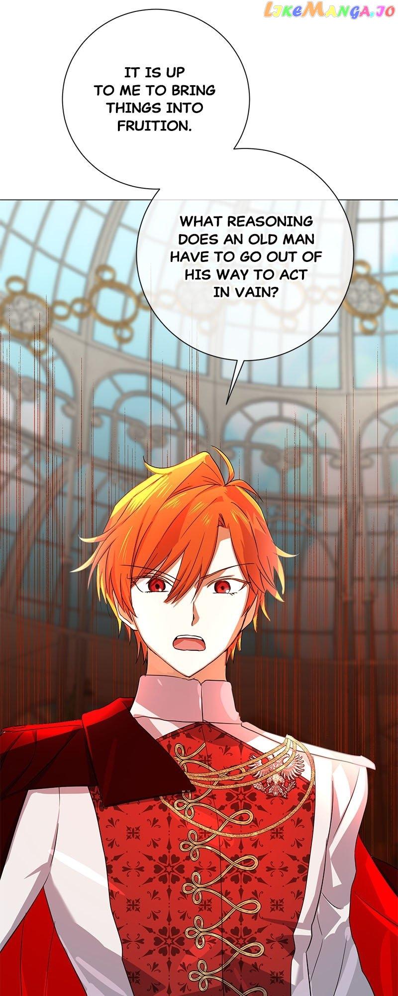 Don’t Mess with My Duke Dubless! Chapter 42 page 28