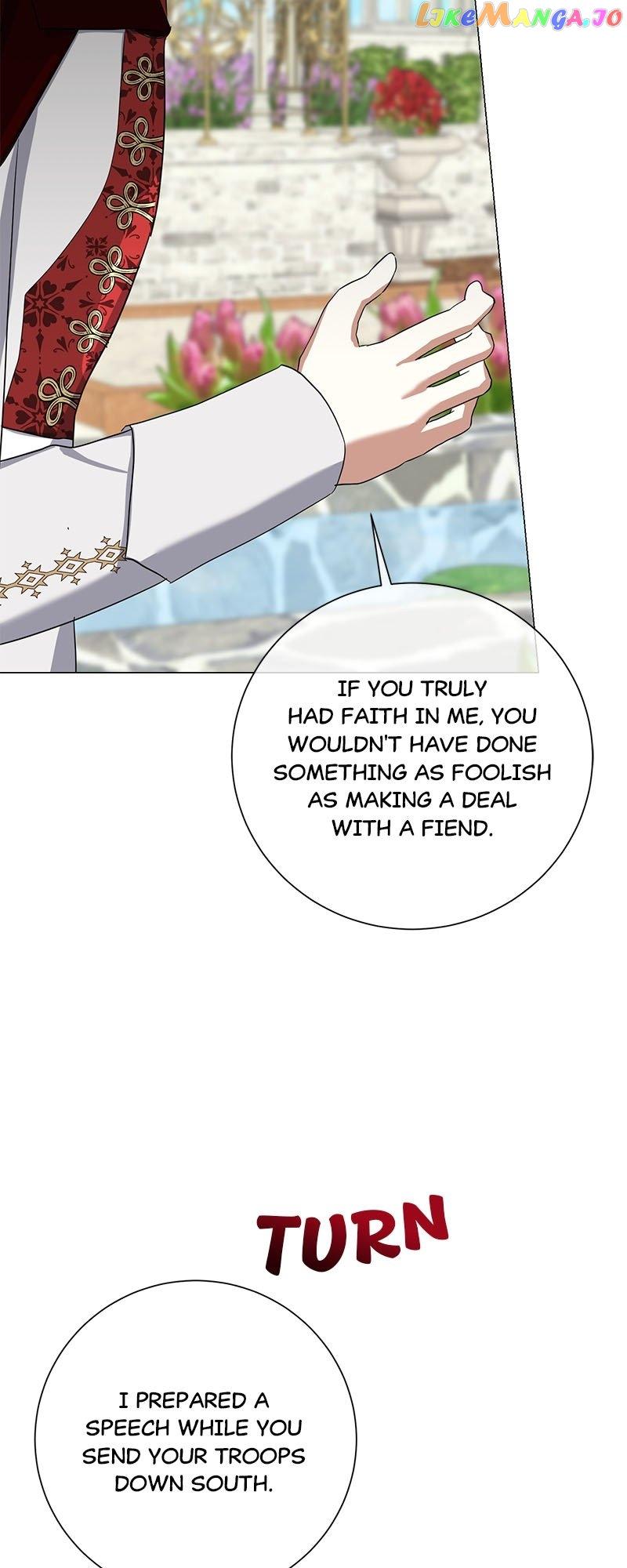 Don’t Mess with My Duke Dubless! Chapter 42 page 31