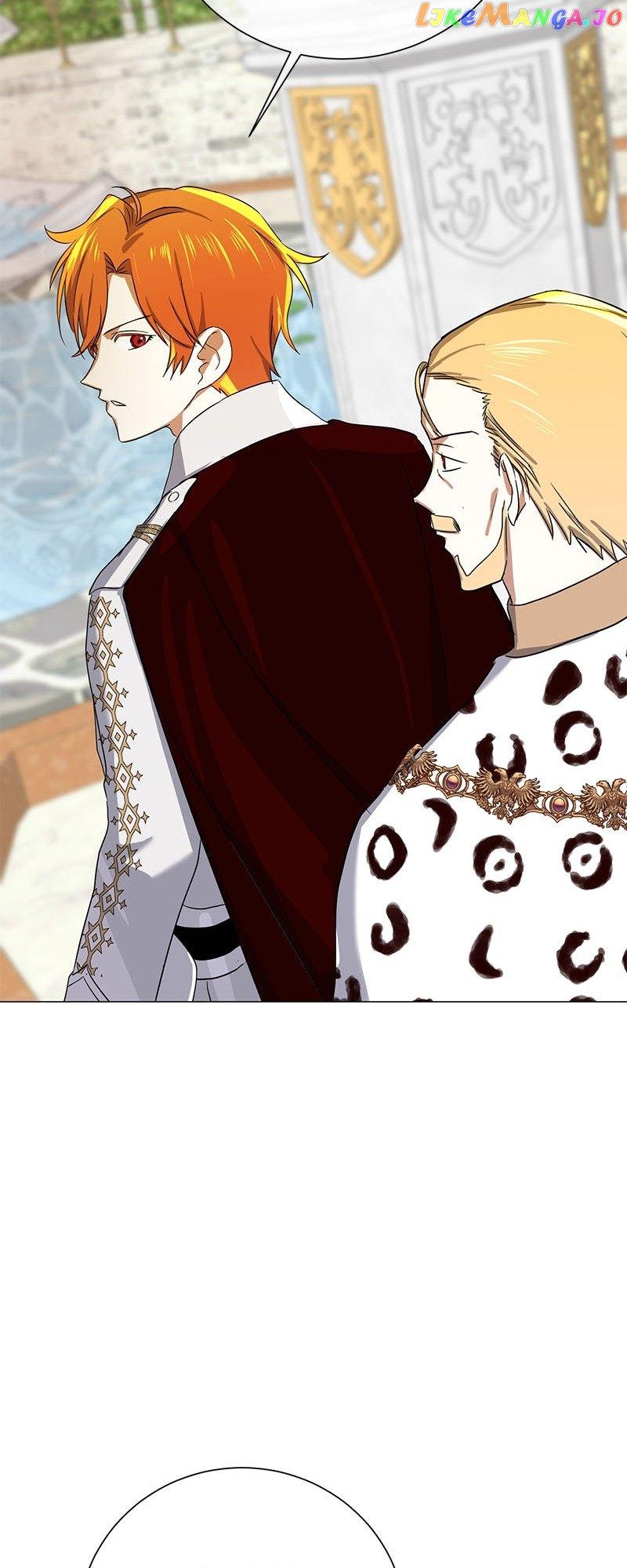 Don’t Mess with My Duke Dubless! Chapter 42 page 33