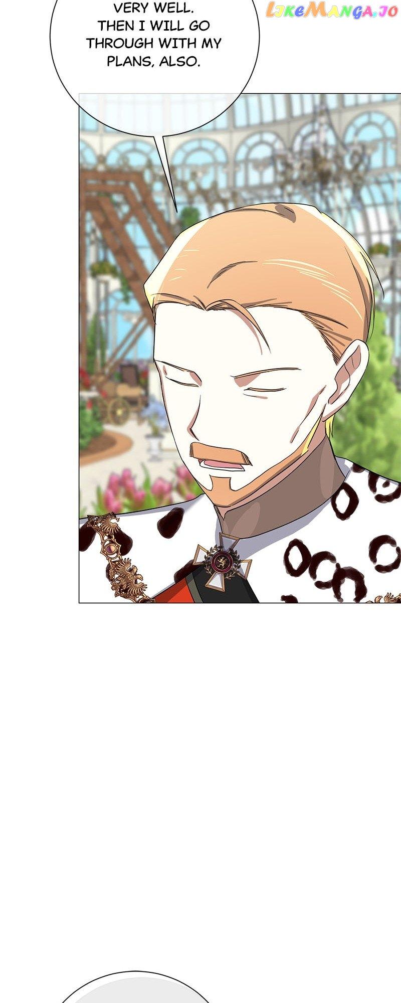 Don’t Mess with My Duke Dubless! Chapter 42 page 34