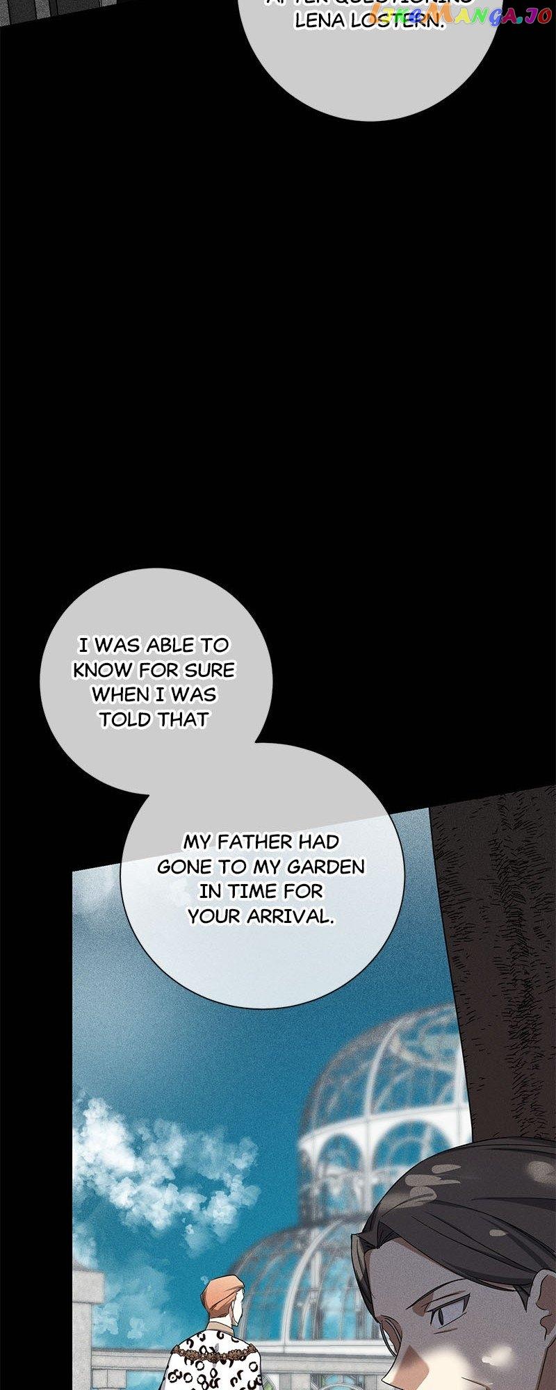 Don’t Mess with My Duke Dubless! Chapter 42 page 49