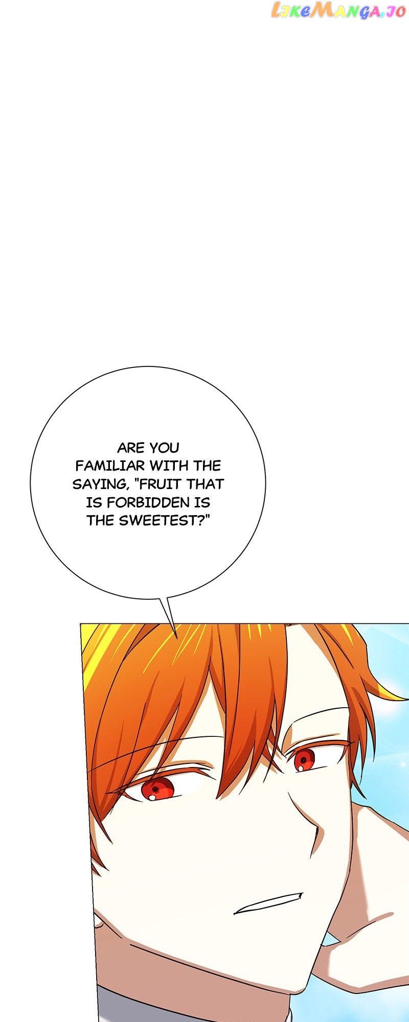 Don’t Mess with My Duke Dubless! Chapter 42 page 60