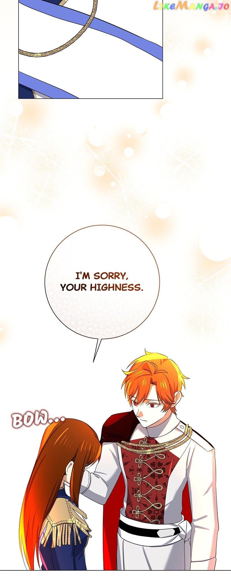 Don’t Mess with My Duke Dubless! Chapter 42 page 65