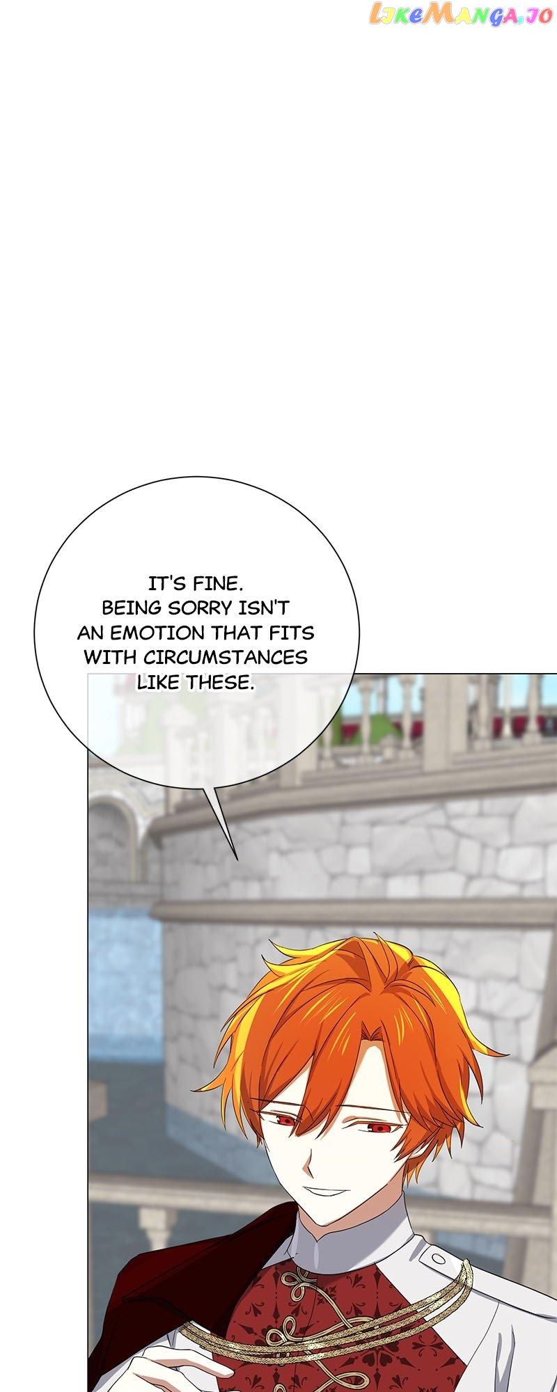 Don’t Mess with My Duke Dubless! Chapter 42 page 66