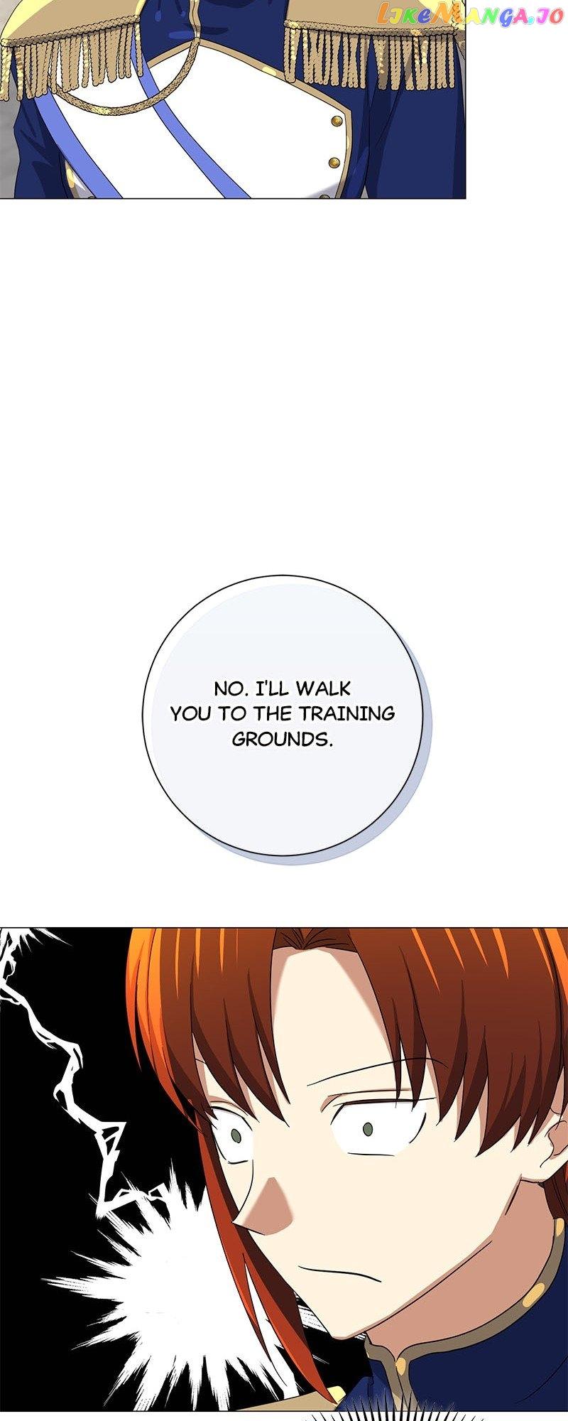 Don’t Mess with My Duke Dubless! Chapter 42 page 68