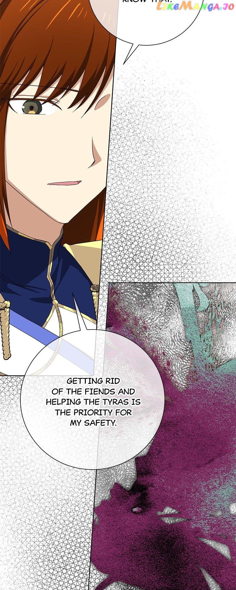 Don’t Mess with My Duke Dubless! Chapter 44 page 16