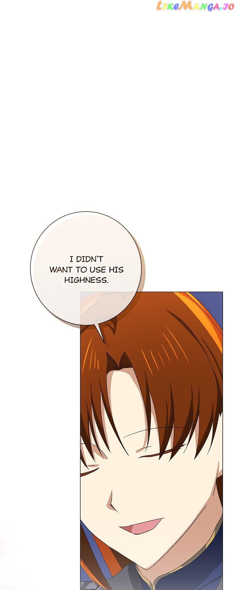 Don’t Mess with My Duke Dubless! Chapter 44 page 37