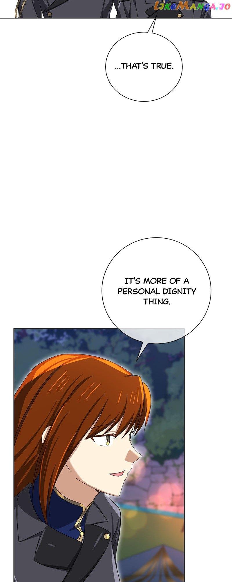 Don’t Mess with My Duke Dubless! Chapter 44 page 43