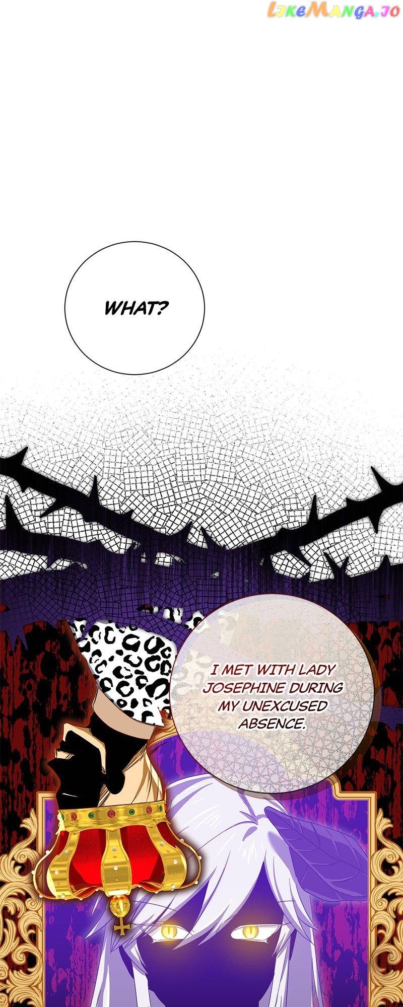 Don’t Mess with My Duke Dubless! Chapter 44 page 7