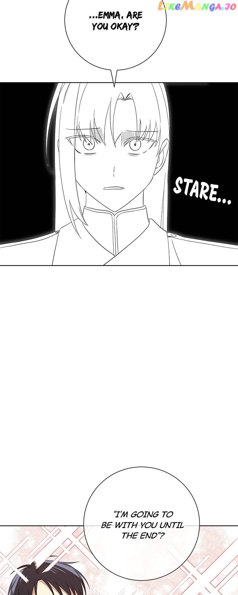 Don’t Mess with My Duke Dubless! Chapter 45 page 1