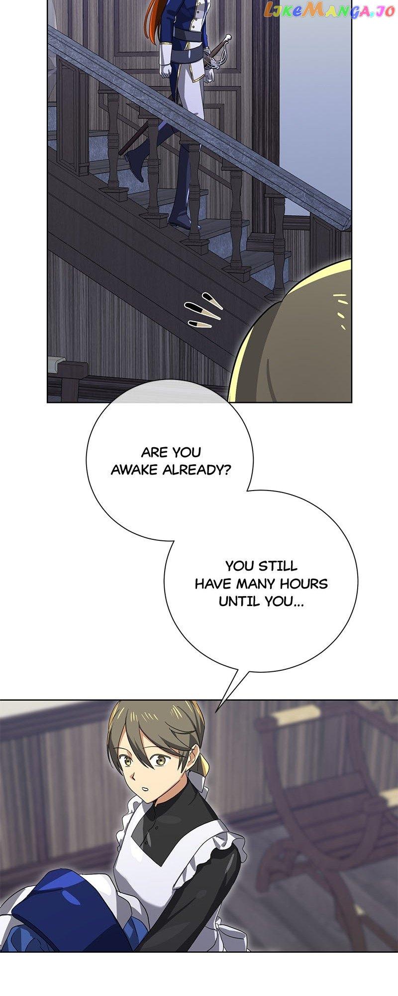 Don’t Mess with My Duke Dubless! Chapter 45 page 23