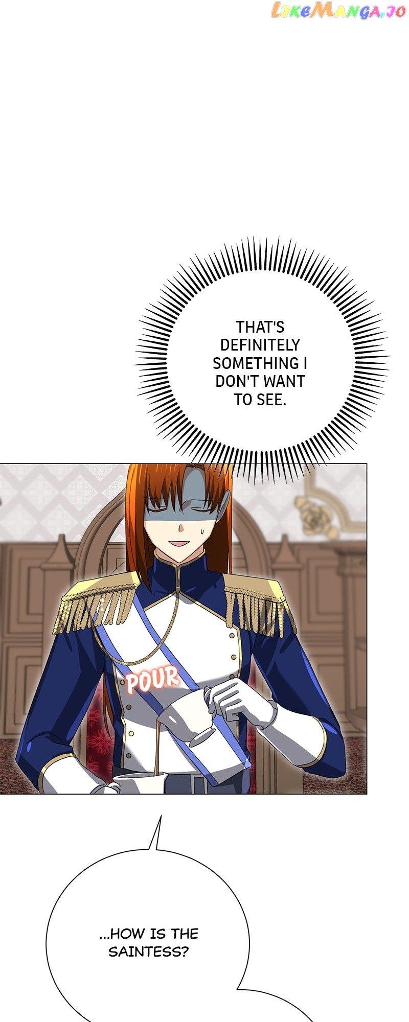 Don’t Mess with My Duke Dubless! Chapter 45 page 37