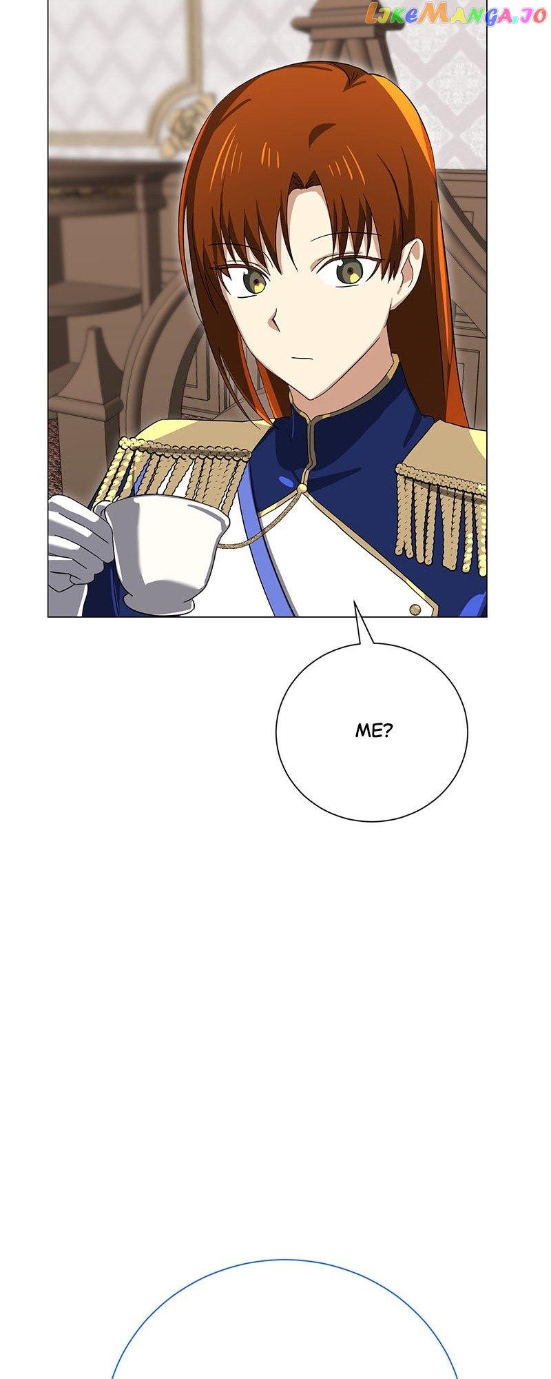 Don’t Mess with My Duke Dubless! Chapter 45 page 40