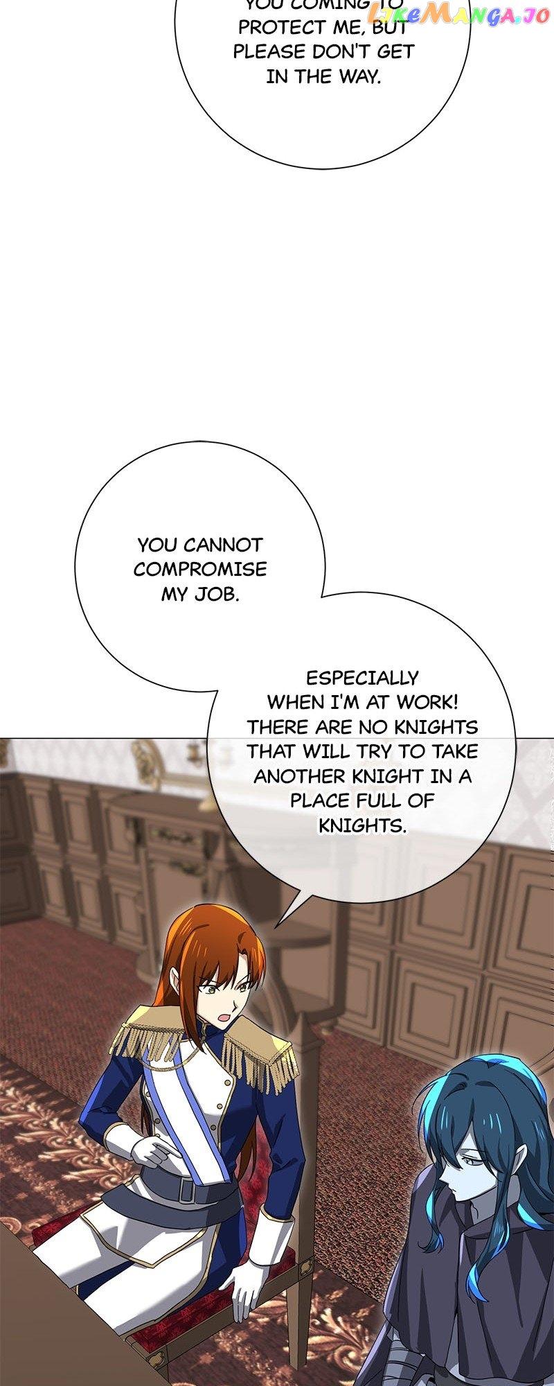 Don’t Mess with My Duke Dubless! Chapter 45 page 44