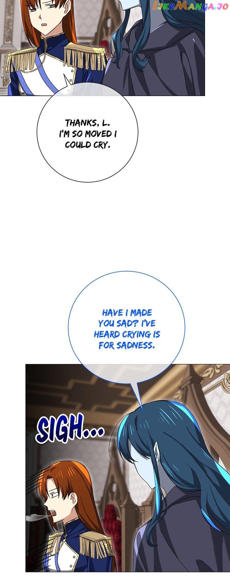 Don’t Mess with My Duke Dubless! Chapter 45 page 46