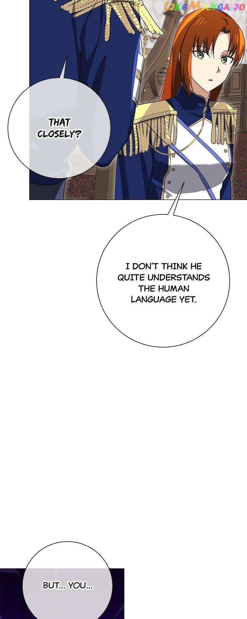 Don’t Mess with My Duke Dubless! Chapter 45 page 55