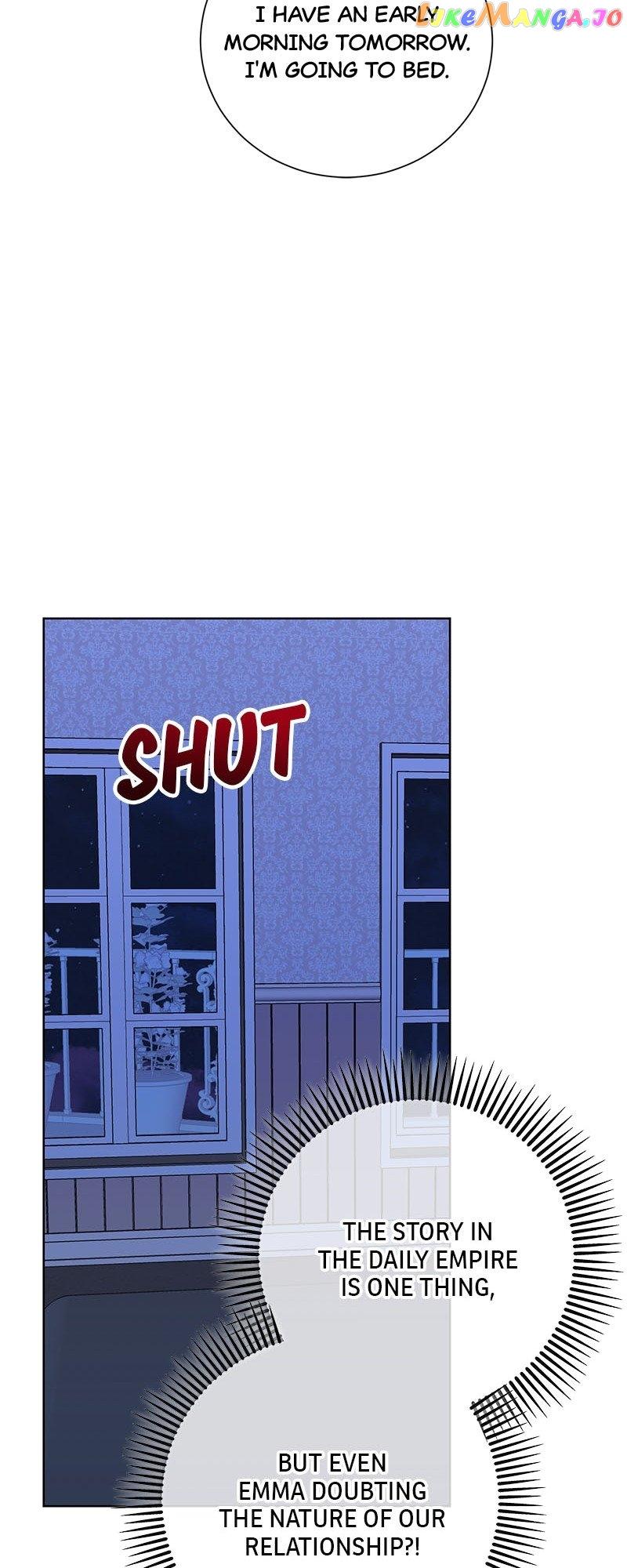 Don’t Mess with My Duke Dubless! Chapter 45 page 5