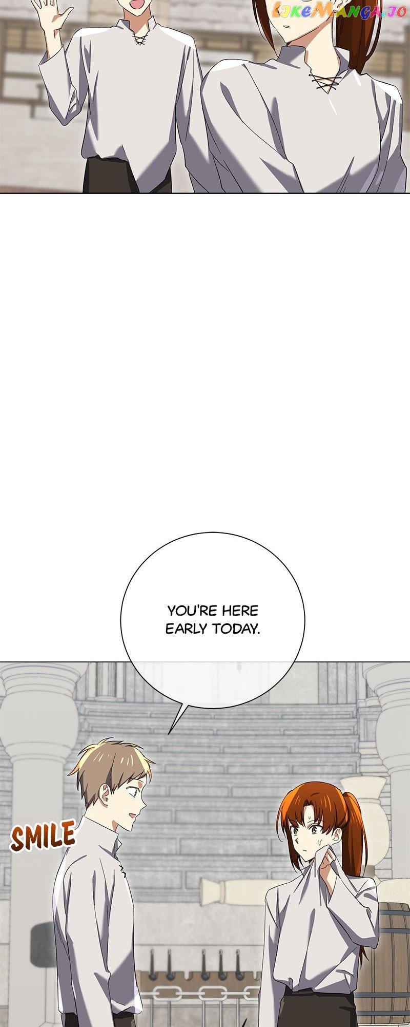Don’t Mess with My Duke Dubless! Chapter 46 page 10