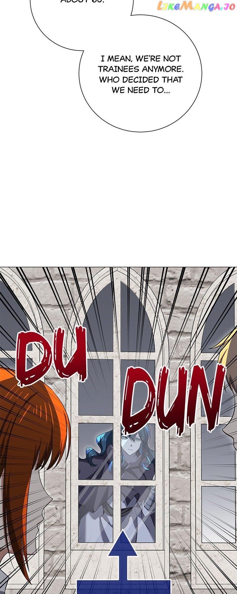 Don’t Mess with My Duke Dubless! Chapter 46 page 13